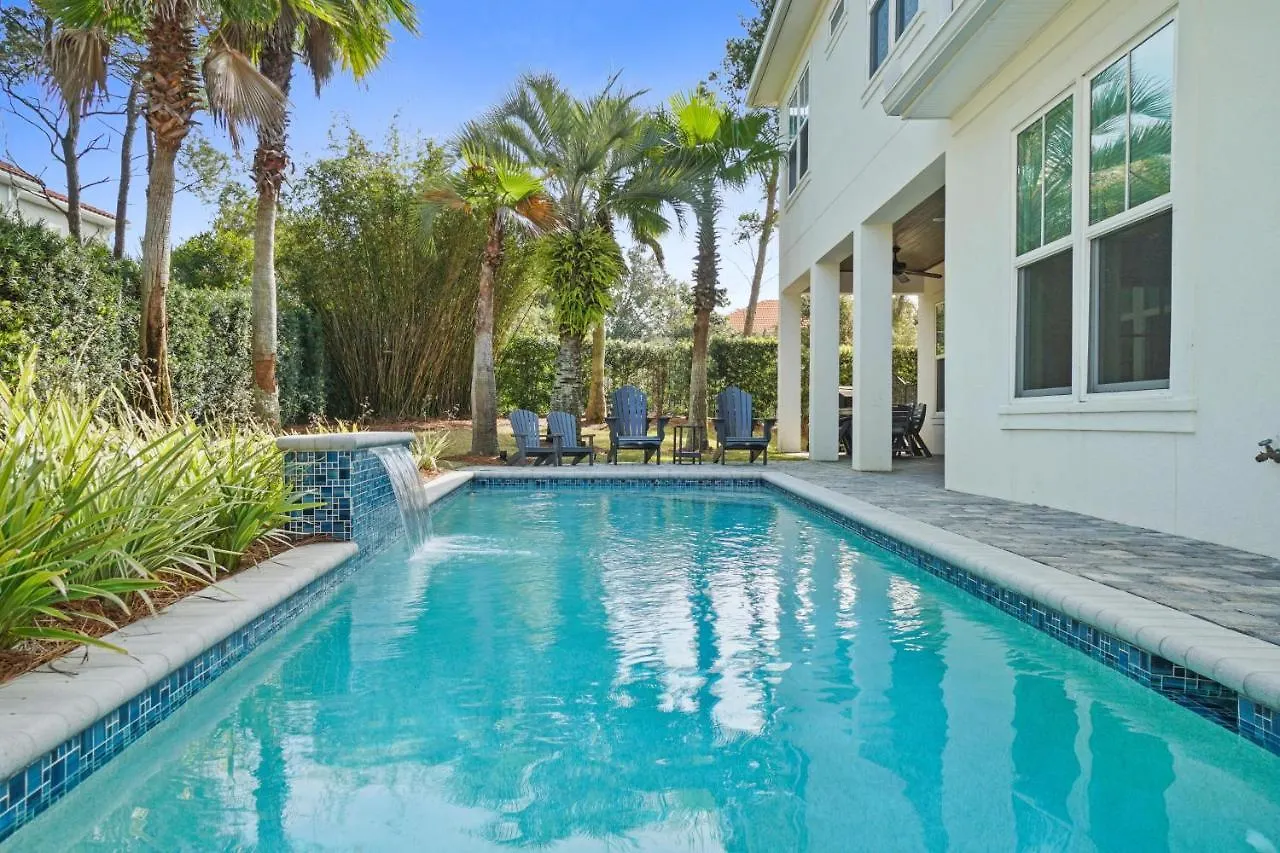 Bella Belleza Villa Destin