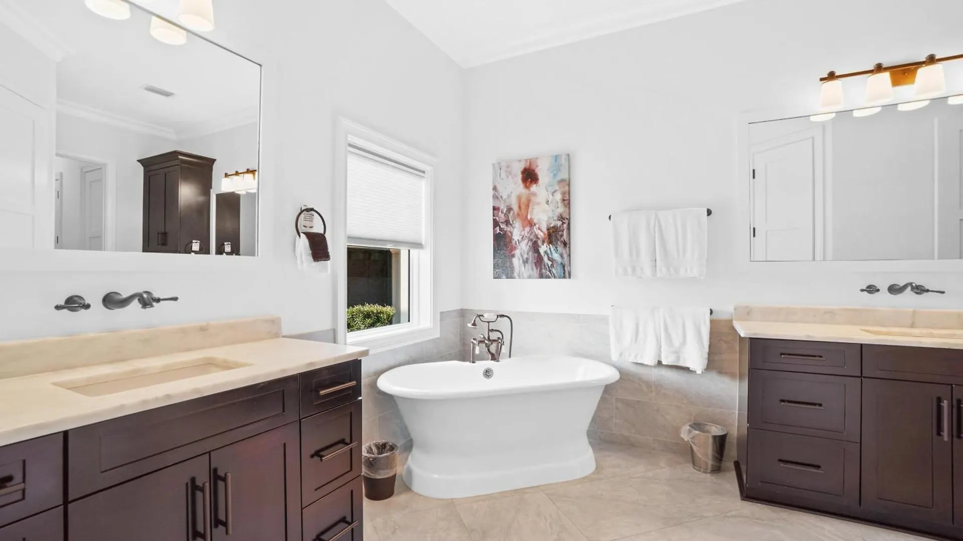 Holiday home Bella Belleza Villa Destin