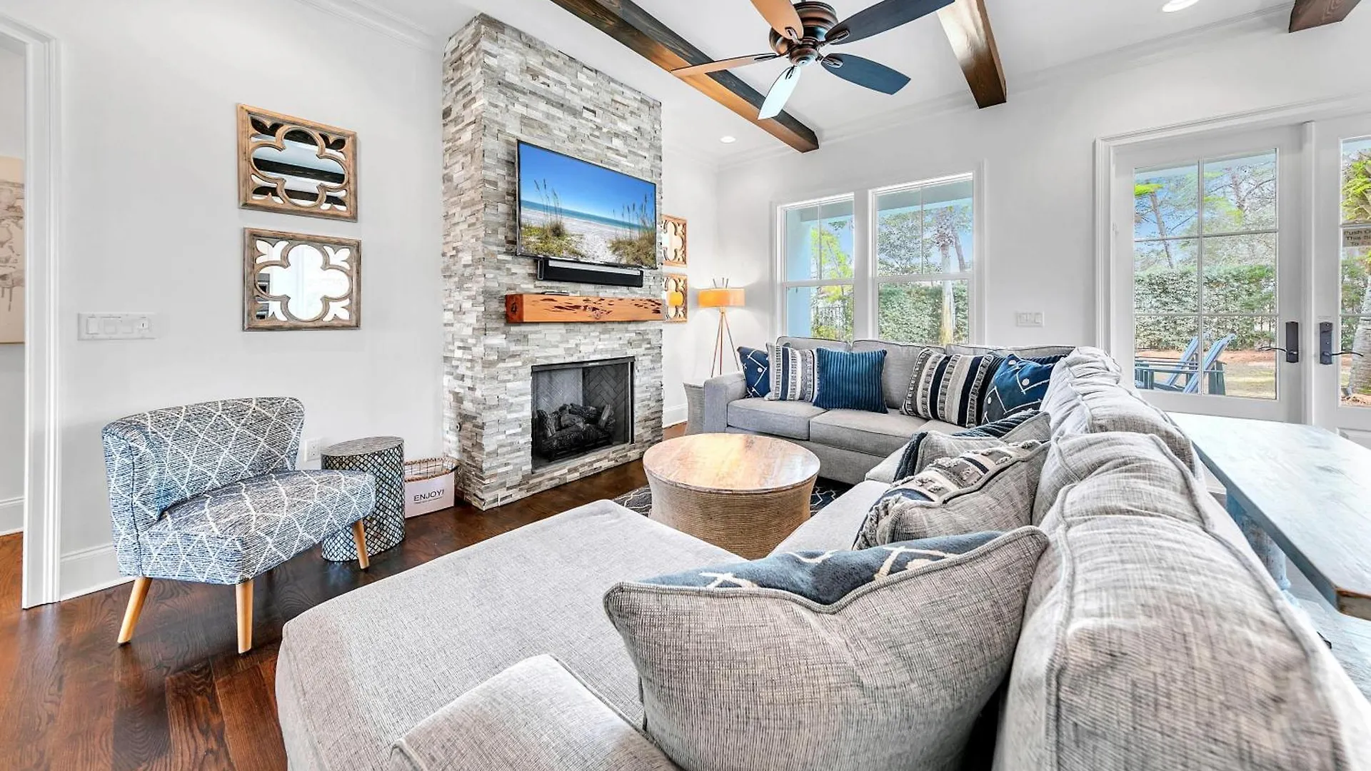 Bella Belleza Villa Destin
