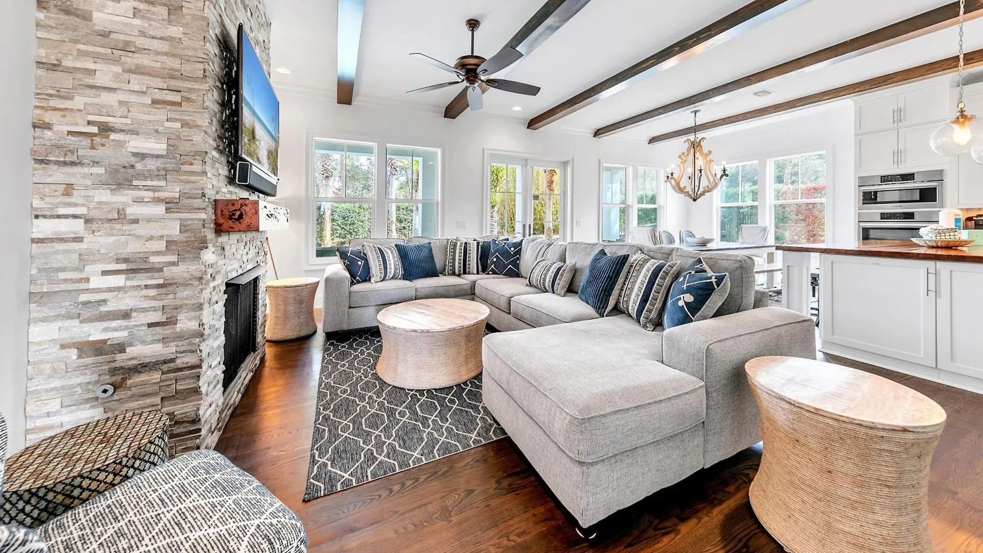 Holiday home Bella Belleza Villa Destin